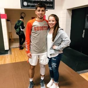 Meet your Posher, Amaya